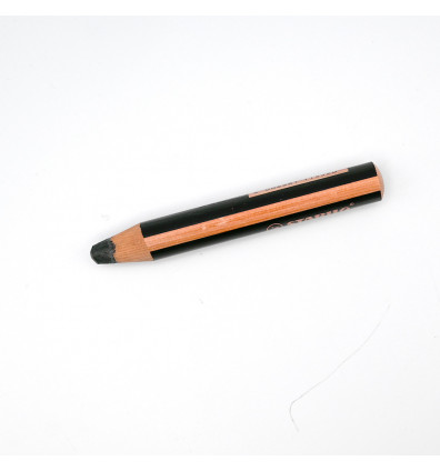 Woody Stabilo Bleistift schwarz