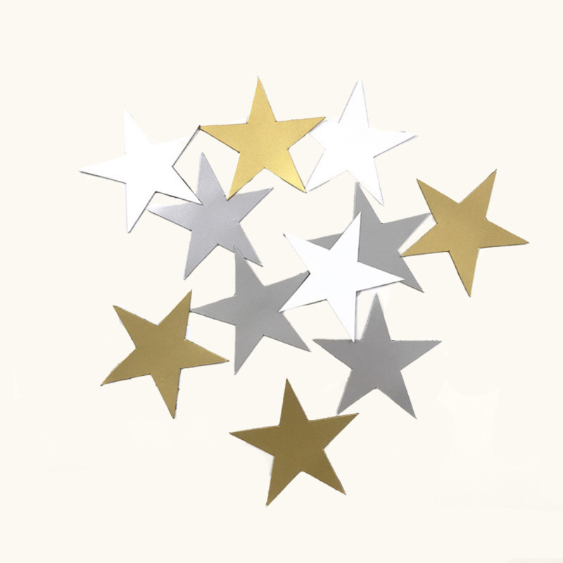 Dekorative Magnete - Los von 45 Sternen zum Verkauf